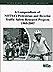 Compendium of NHTSA's Pedestrian and Bicyclist Traffic Safety Research Projects 1969-2007